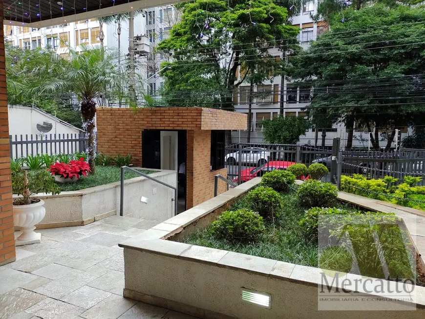 Foto 1 de Apartamento com 3 Quartos à venda, 78m² em Caxingui, São Paulo