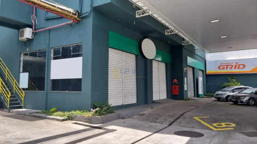 Foto 1 de Ponto Comercial para alugar, 100m² em Pacaembu, Itupeva