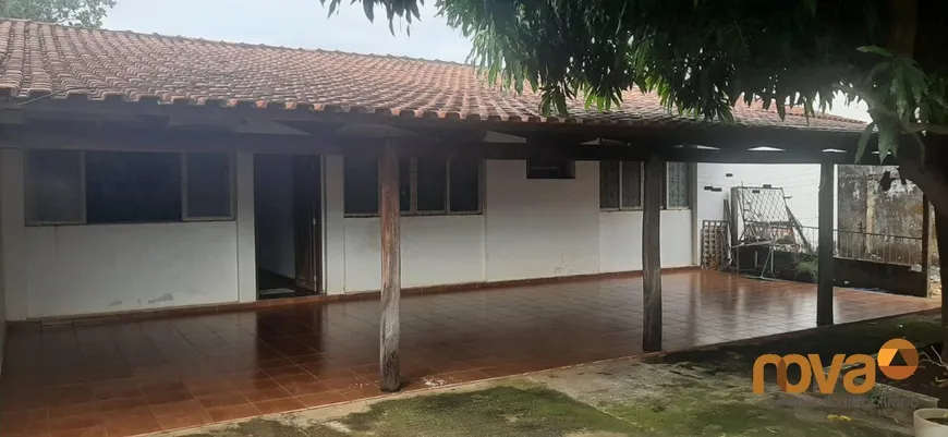 Foto 1 de Casa com 5 Quartos à venda, 245m² em Vila Monticelli, Goiânia