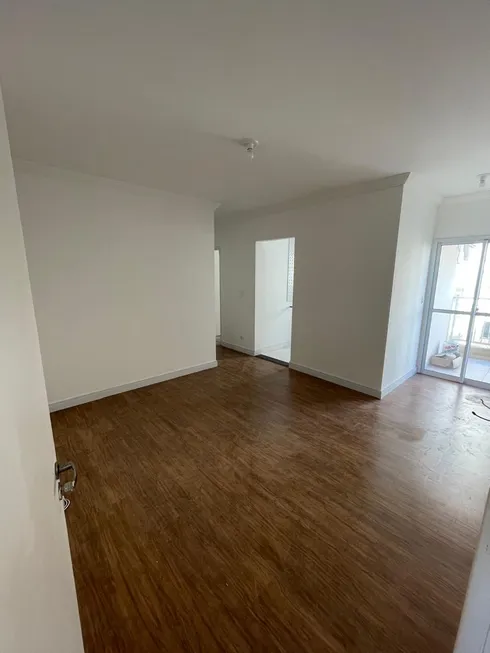 Foto 1 de Apartamento com 3 Quartos à venda, 60m² em Parque Universitario , Americana