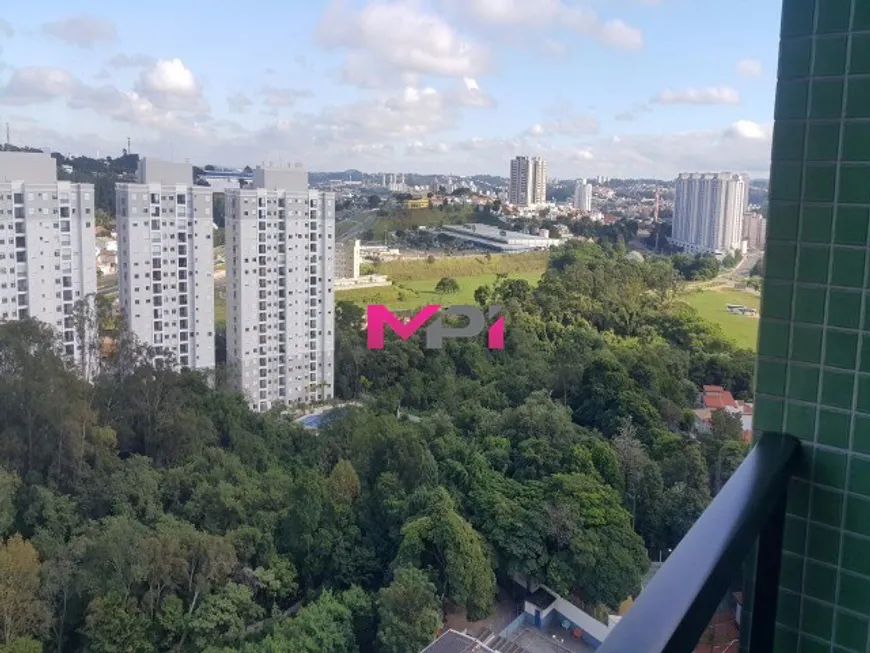 Foto 1 de Apartamento com 3 Quartos para alugar, 180m² em Jardim Ana Maria, Jundiaí