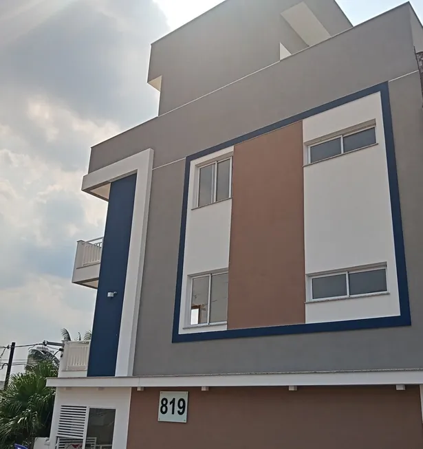 Foto 1 de Apartamento com 2 Quartos à venda, 80m² em Vila Dom Pedro II, São Paulo