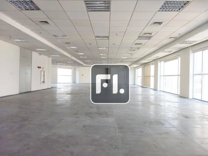 Foto 1 de Sala Comercial para alugar, 771m² em Vila Olímpia, São Paulo