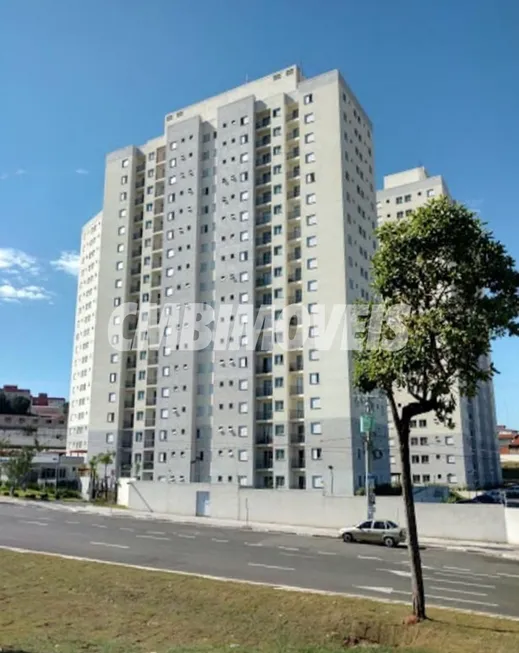 Foto 1 de Apartamento com 2 Quartos à venda, 55m² em Vila Mimosa, Campinas