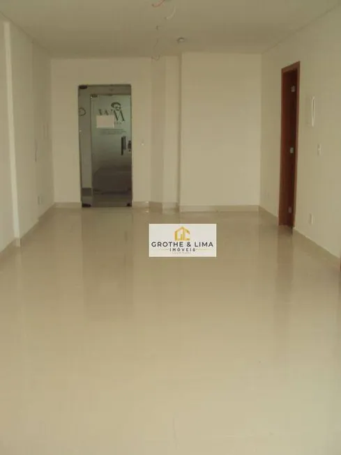 Foto 1 de Sala Comercial à venda, 45m² em Centro, São José dos Campos