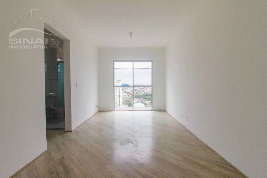 Foto 1 de Apartamento com 2 Quartos para venda ou aluguel, 56m² em Vila Robertina, São Paulo