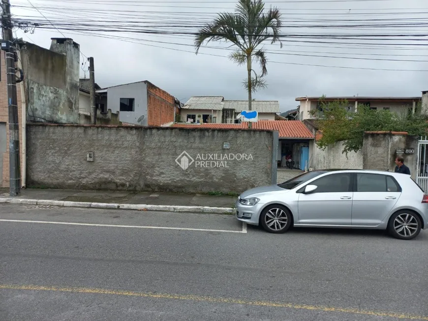 Foto 1 de Lote/Terreno à venda, 266m² em Barra, Balneário Camboriú