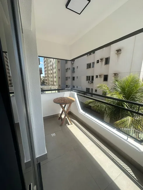 Foto 1 de Apartamento com 3 Quartos à venda, 95m² em Setor Bela Vista, Goiânia
