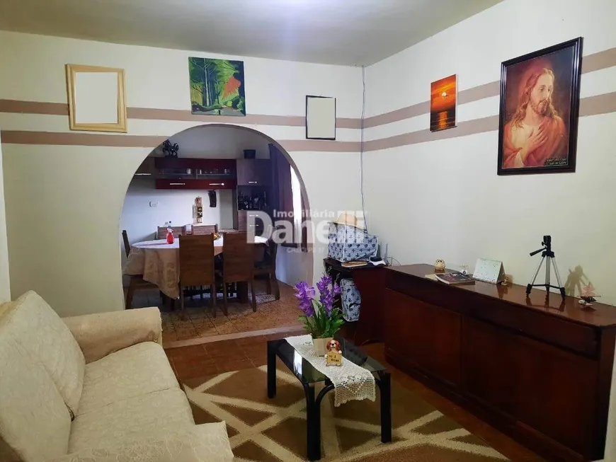 Foto 1 de Casa com 3 Quartos à venda, 134m² em , Tremembé