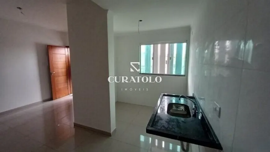 Foto 1 de Apartamento com 2 Quartos à venda, 39m² em Vila Guilhermina, São Paulo