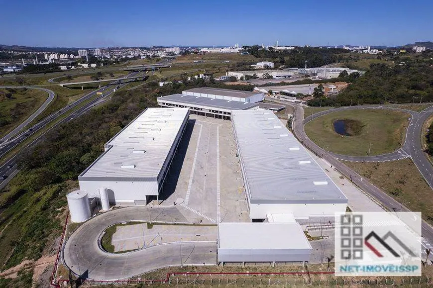 Foto 1 de Galpão/Depósito/Armazém para venda ou aluguel, 1293m² em Aeroporto, Jundiaí