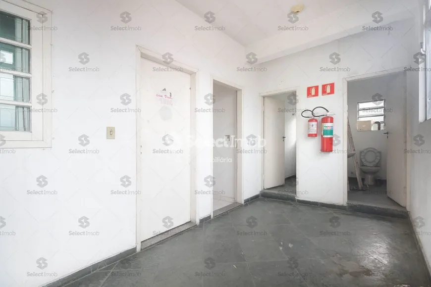 Foto 1 de Sala Comercial para alugar, 76m² em Jardim Zaira, Mauá