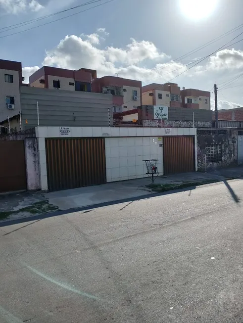 Foto 1 de Casa com 3 Quartos à venda, 180m² em Iputinga, Recife