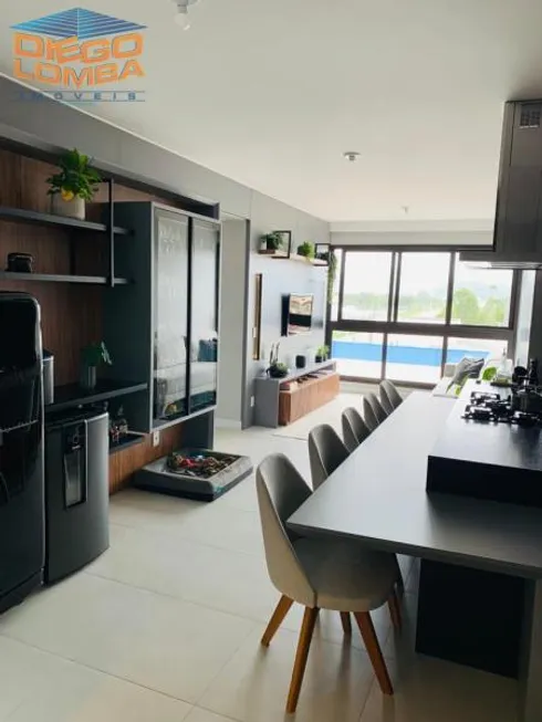 Foto 1 de Apartamento com 2 Quartos à venda, 78m² em Canasvieiras, Florianópolis