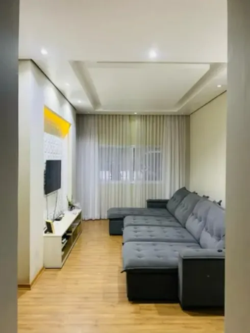 Foto 1 de Casa com 3 Quartos à venda, 165m² em Jardim Lallo, São Paulo