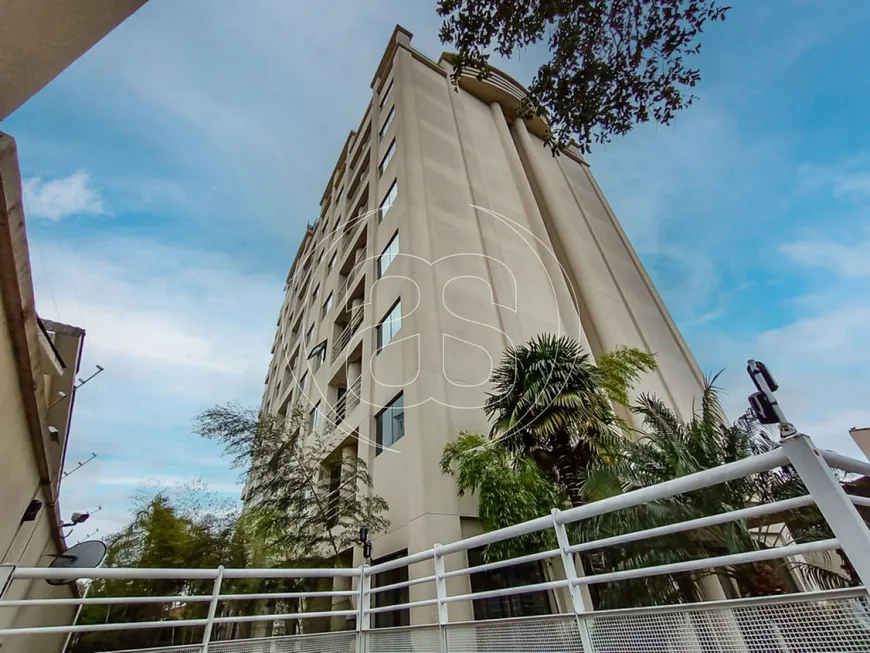 Foto 1 de Apartamento com 1 Quarto à venda, 30m² em Campo Belo, São Paulo