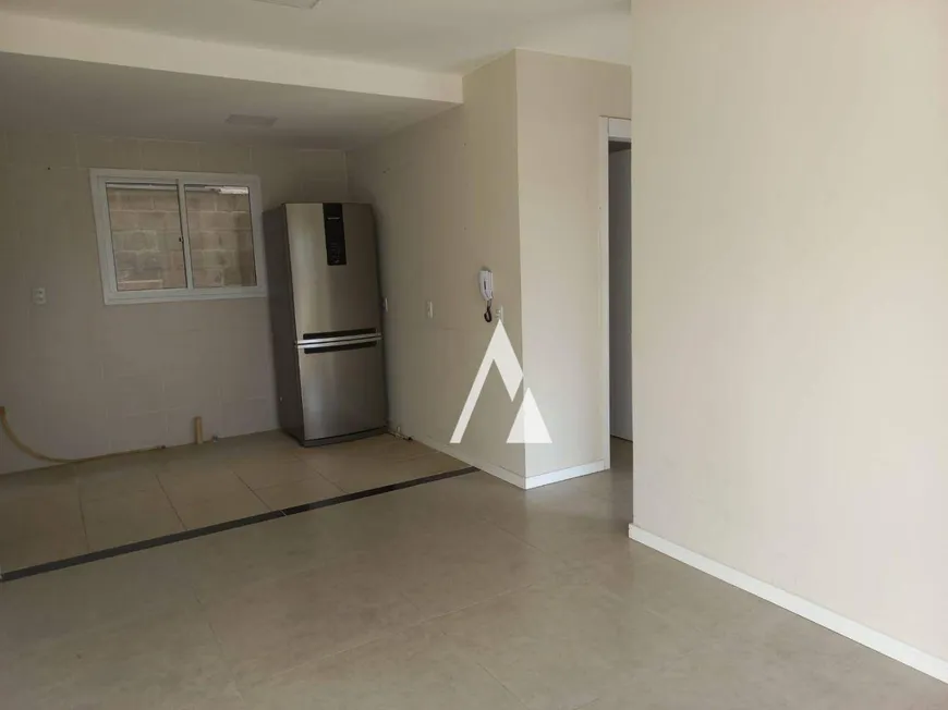 Foto 1 de Apartamento com 2 Quartos à venda, 64m² em Olaria, Canoas