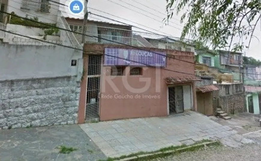 Foto 1 de Casa com 3 Quartos à venda, 170m² em Partenon, Porto Alegre