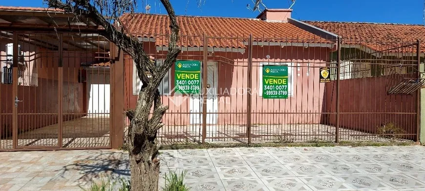 Foto 1 de Casa com 2 Quartos à venda, 84m² em Jardim dos Lagos, Guaíba