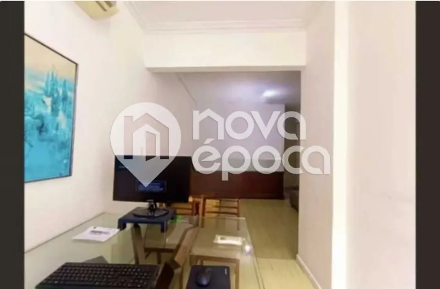 Foto 1 de Apartamento com 2 Quartos à venda, 68m² em Ipanema, Rio de Janeiro