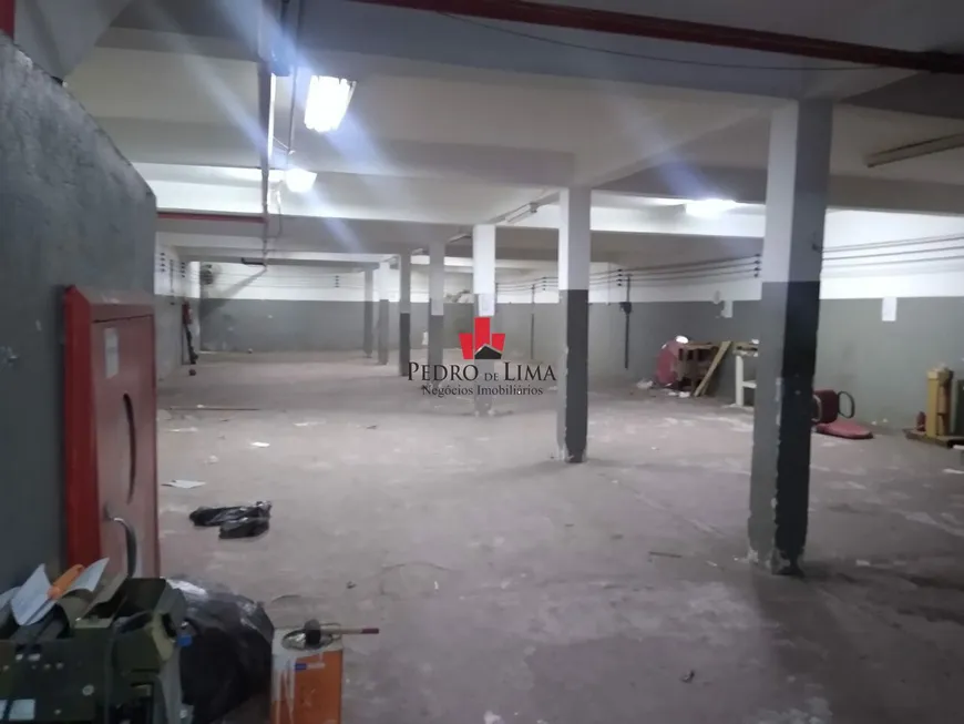 Foto 1 de Sala Comercial para alugar, 400m² em Vila Marieta, São Paulo