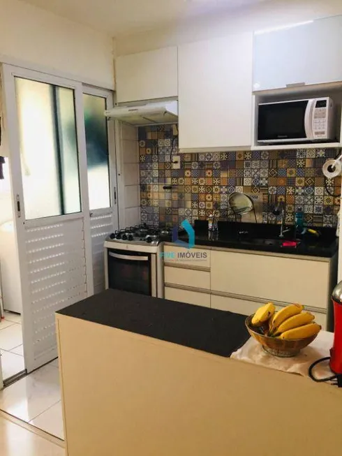 Foto 1 de Apartamento com 3 Quartos à venda, 60m² em Campininha, São Paulo