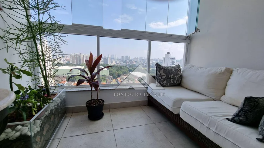 Foto 1 de Apartamento com 2 Quartos à venda, 70m² em Vila Baeta Neves, São Bernardo do Campo