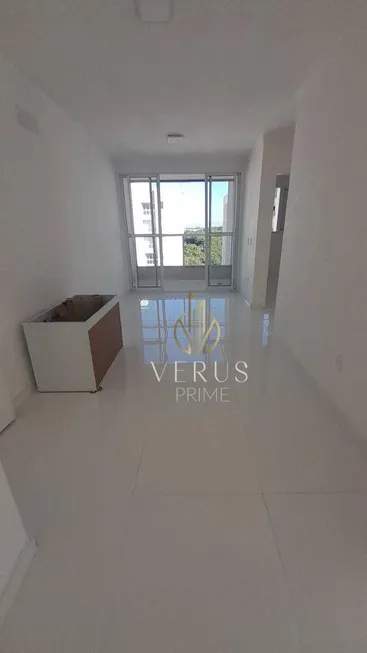 Foto 1 de Apartamento com 2 Quartos para alugar, 55m² em Jardim Nossa Senhora das Graças, Mogi Guaçu