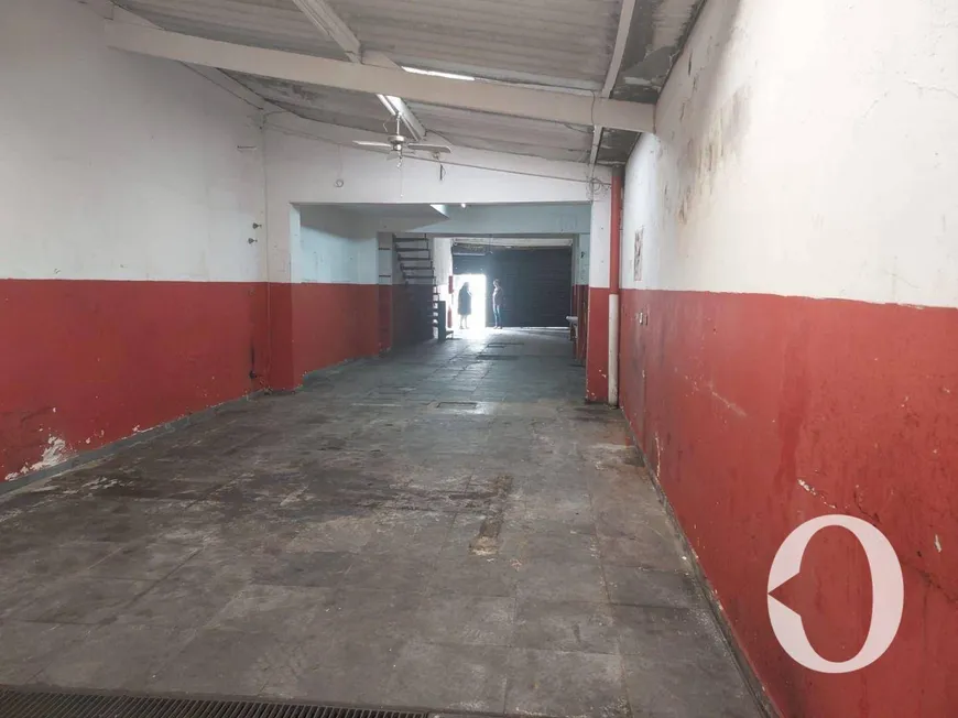 Foto 1 de Ponto Comercial para venda ou aluguel, 180m² em Pompeia, São Paulo