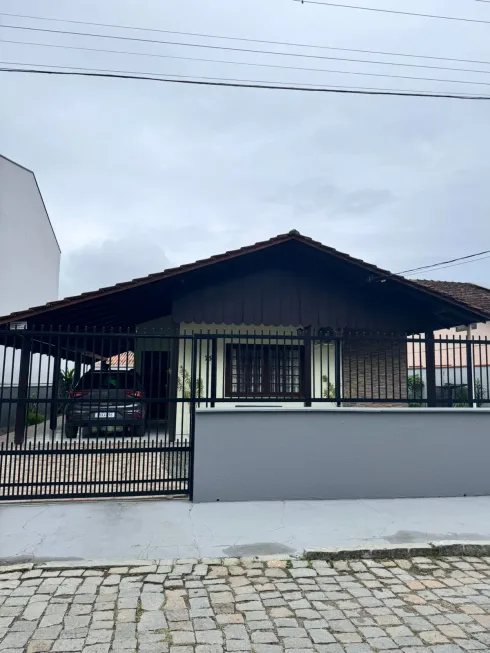 Foto 1 de Casa com 1 Quarto à venda, 438m² em Centro, Penha