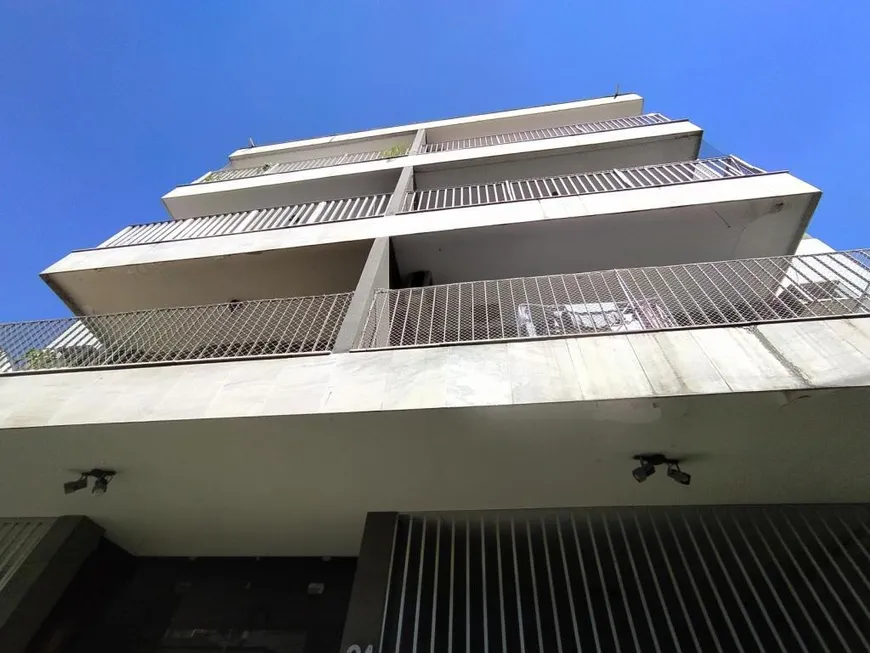 Foto 1 de Apartamento com 2 Quartos à venda, 85m² em Méier, Rio de Janeiro