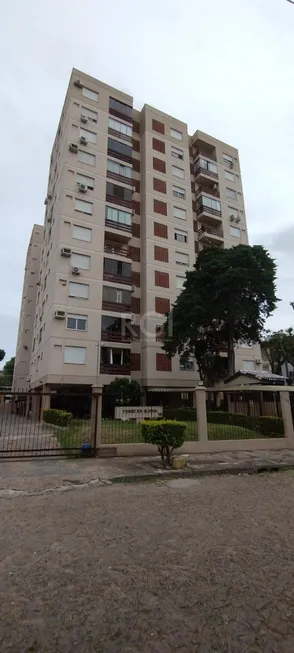 Foto 1 de Apartamento com 2 Quartos à venda, 62m² em Glória, Porto Alegre