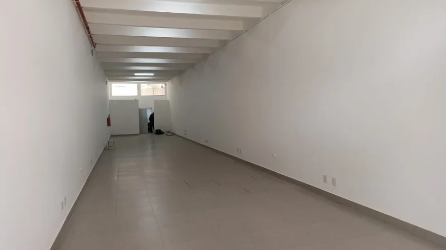 Foto 1 de Ponto Comercial para alugar, 146m² em Rudge Ramos, São Bernardo do Campo