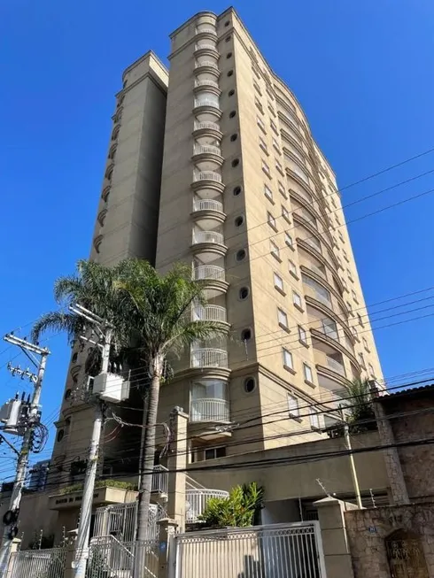 Foto 1 de Apartamento com 3 Quartos à venda, 93m² em Maia, Guarulhos