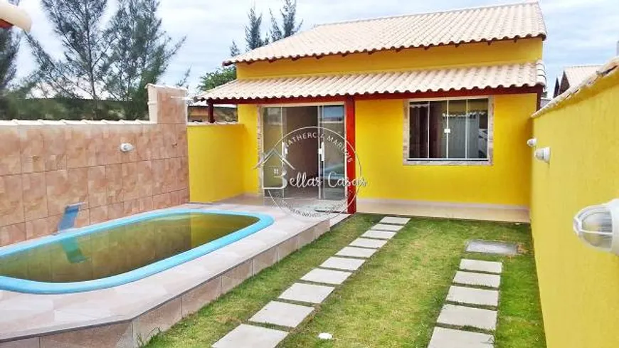 Foto 1 de Casa com 2 Quartos à venda, 48m² em Bonfim, Salvador