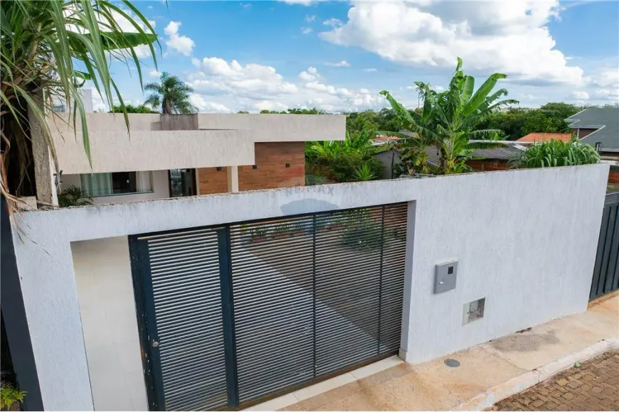 Foto 1 de Casa de Condomínio com 2 Quartos à venda, 200m² em Guara I, Brasília