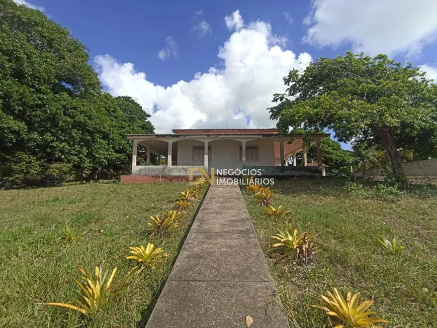 Foto 1 de Casa de Condomínio com 3 Quartos à venda, 295m² em Zona Rural, Nísia Floresta