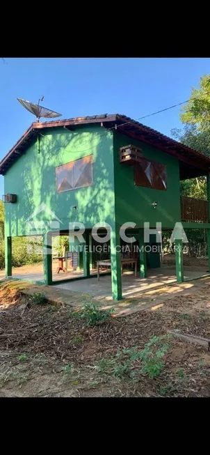 Foto 1 de Fazenda/Sítio com 2 Quartos à venda, 1262m² em , Dois Irmãos do Buriti