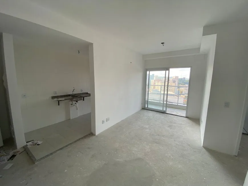 Foto 1 de Apartamento com 2 Quartos à venda, 63m² em Rudge Ramos, São Bernardo do Campo