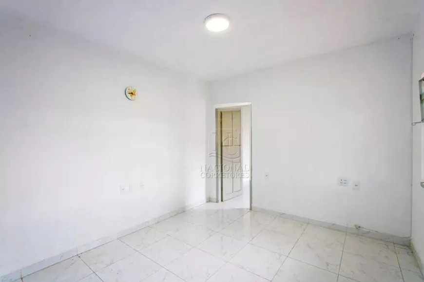 Foto 1 de Casa com 2 Quartos à venda, 116m² em Vila Helena, Santo André