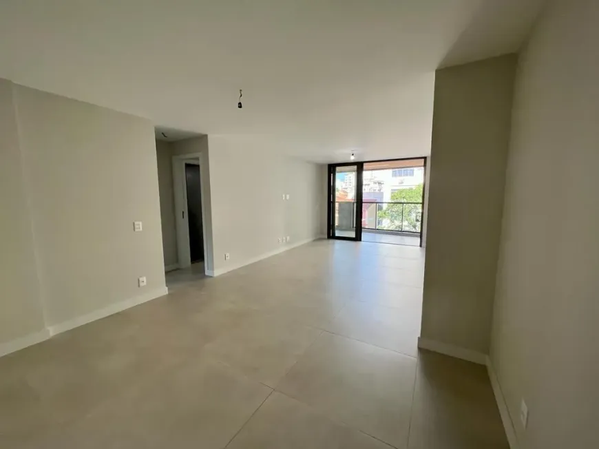 Foto 1 de Apartamento com 2 Quartos à venda, 97m² em Botafogo, Rio de Janeiro