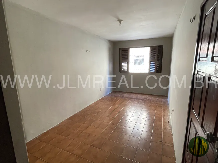 Foto 1 de Apartamento com 3 Quartos à venda, 72m² em Damas, Fortaleza