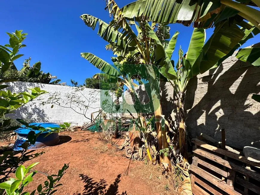 Foto 1 de Fazenda/Sítio com 3 Quartos à venda, 270m² em Jardim das Palmeiras, Uberlândia