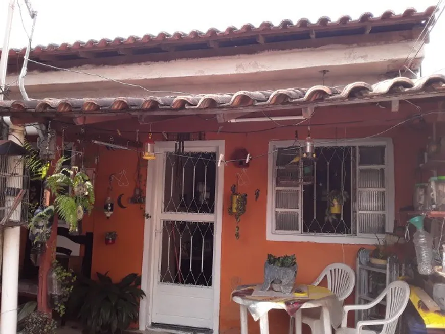 Foto 1 de Casa com 2 Quartos à venda, 70m² em Alcântara, São Gonçalo