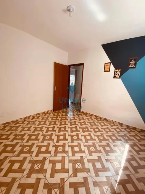 Foto 1 de Casa com 3 Quartos à venda, 170m² em Conjunto Taquaril, Belo Horizonte