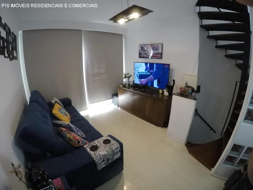 Foto 1 de Apartamento com 2 Quartos à venda, 104m² em Vila Andrade, São Paulo