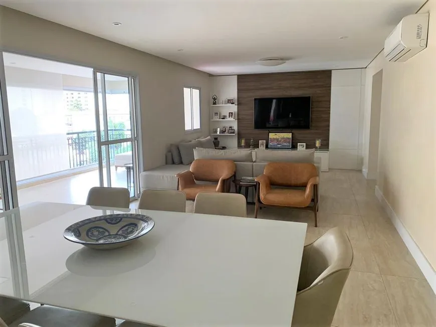 Foto 1 de Apartamento com 3 Quartos à venda, 151m² em Pinheiros, São Paulo