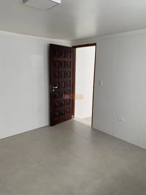 Foto 1 de Casa com 3 Quartos para venda ou aluguel, 170m² em Vila Vivaldi, São Bernardo do Campo