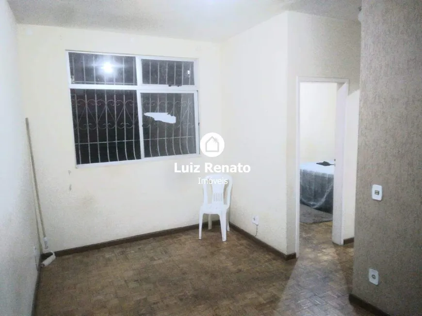 Foto 1 de Apartamento com 2 Quartos à venda, 52m² em Manacás, Belo Horizonte