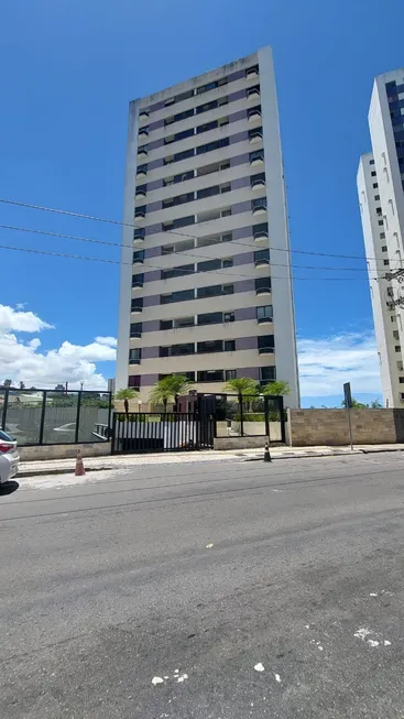 Foto 1 de Apartamento com 3 Quartos à venda, 81m² em Armação, Salvador
